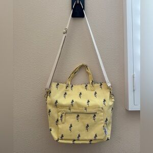 Cath Kidston Canvas Bee Tote